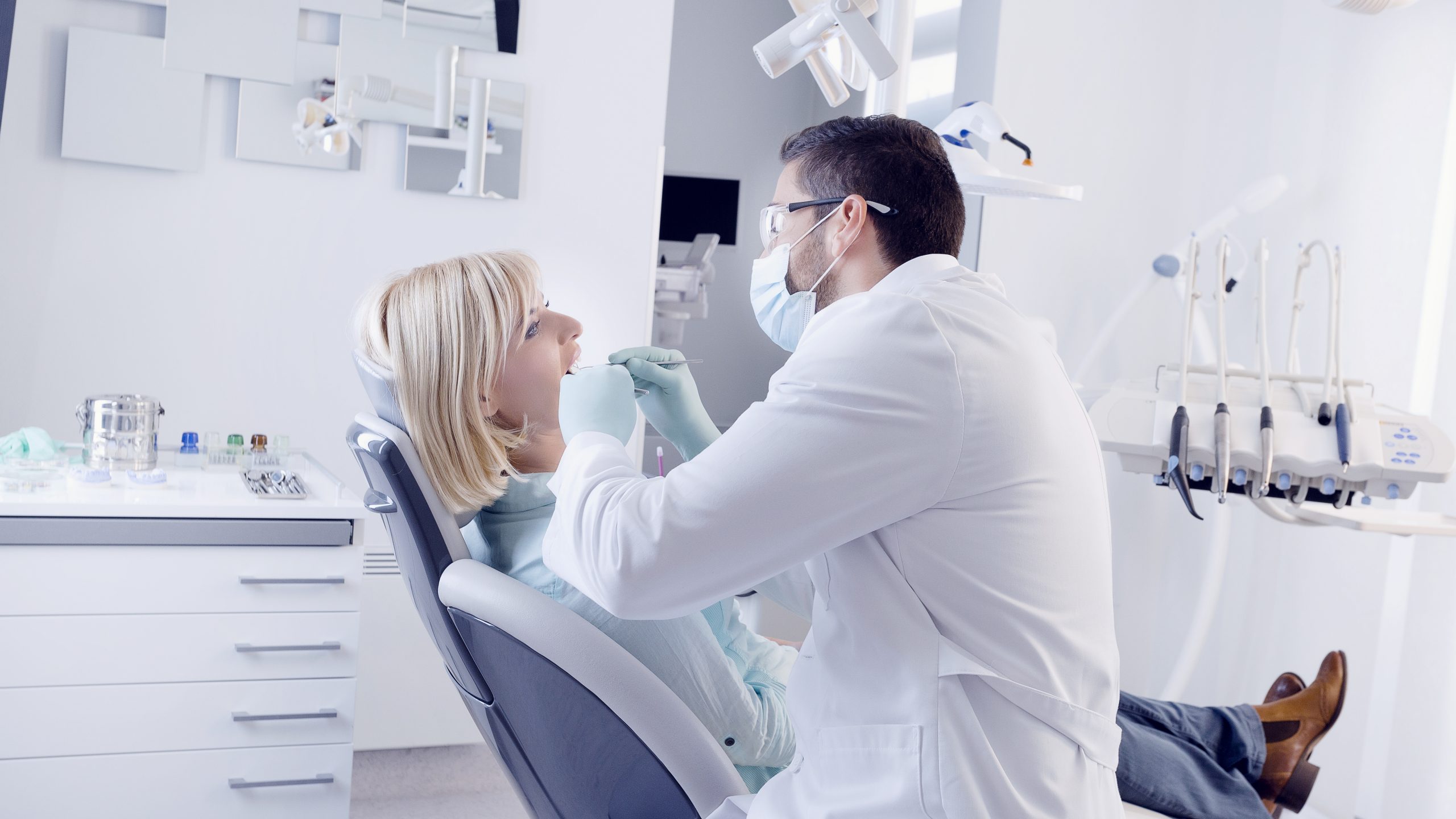 Dentist in Sterlington, LA
