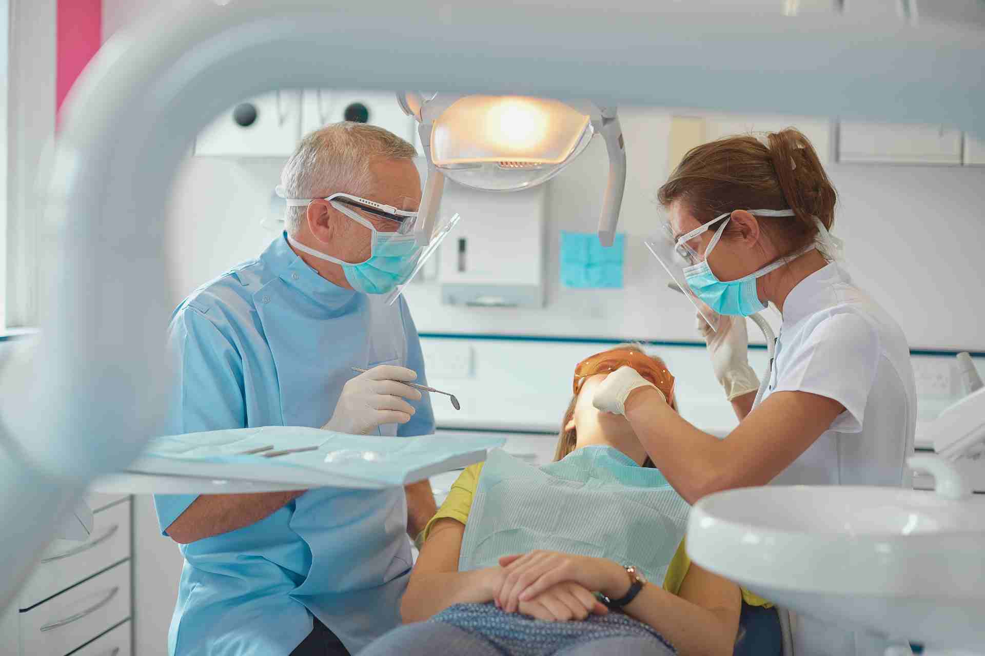 Dentist in Sterlington, LA